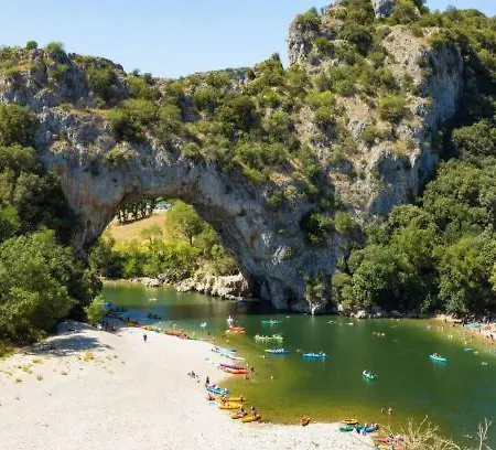 Sud Ardéche Hébergement de vacances