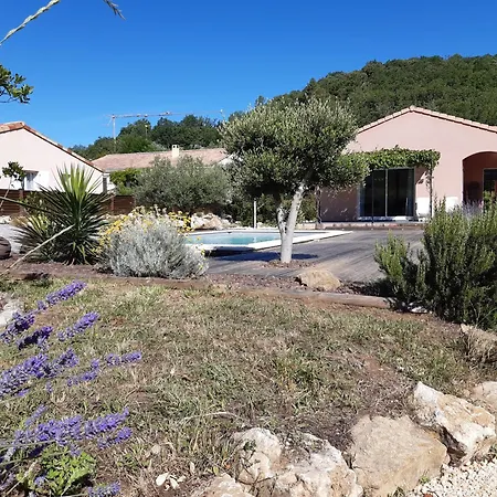Sud Ardéche Hébergement de vacances *