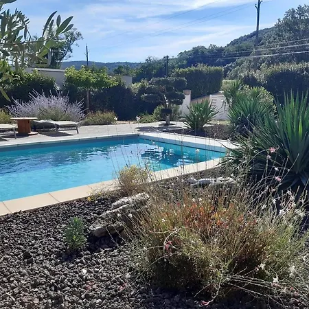 Sud Ardéche Hébergement de vacances *