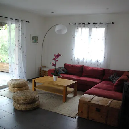 Hébergement de vacances Sud Ardéche *