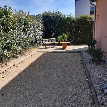 Sud Ardéche Hébergement de vacances *