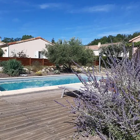 Sud Ardéche Salavas