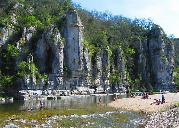 Sud Ardeche *