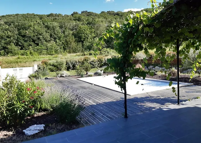 Sud Ardeche *
