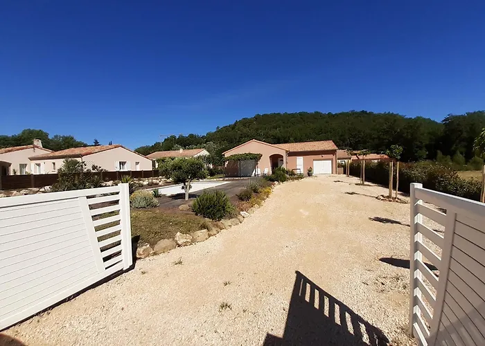 Sud Ardeche * 살라바스