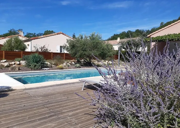 Sud Ardeche 살라바스
